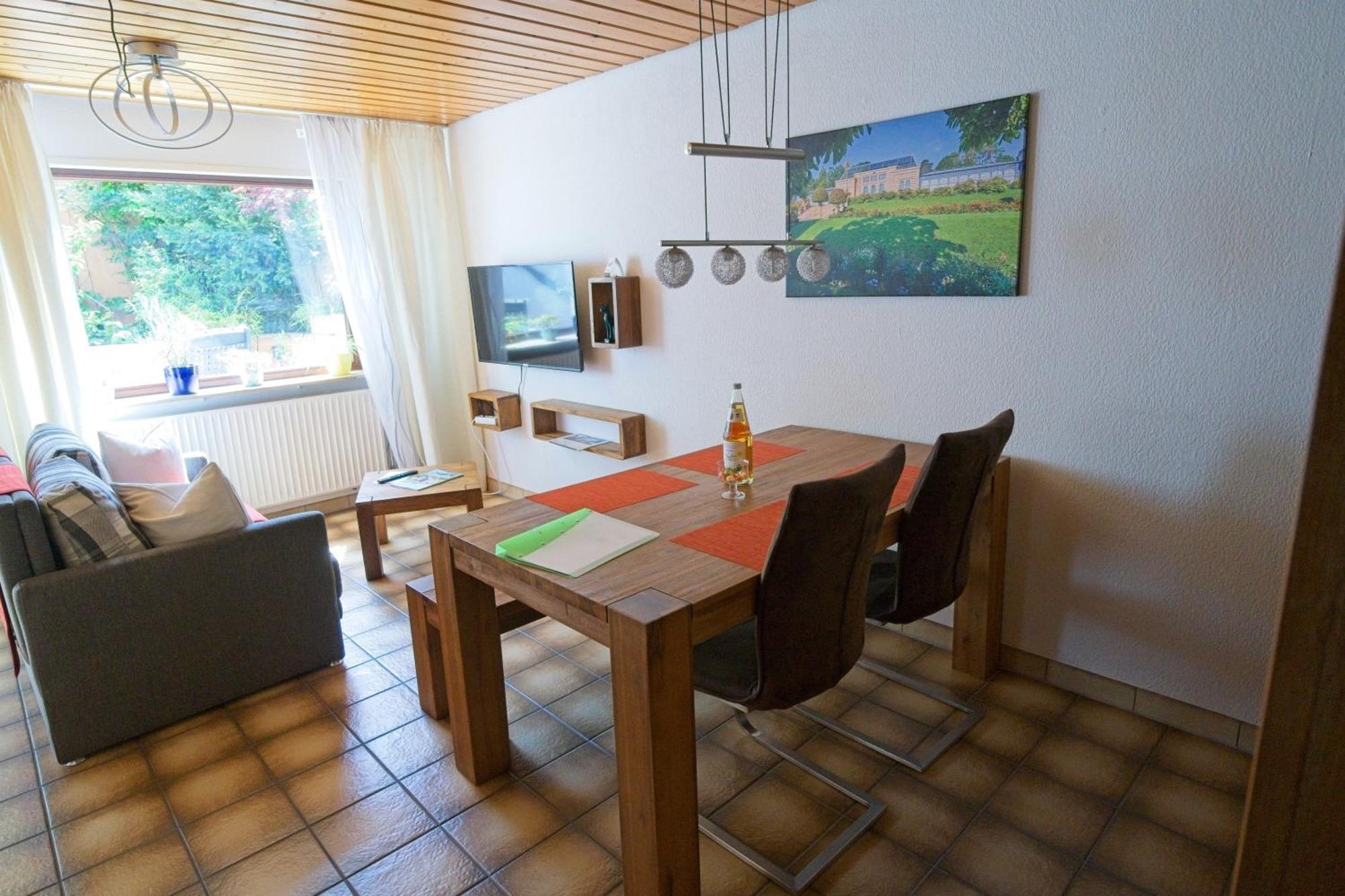Ferienwohnung Erbachstrasse Вайблинген Екстериор снимка