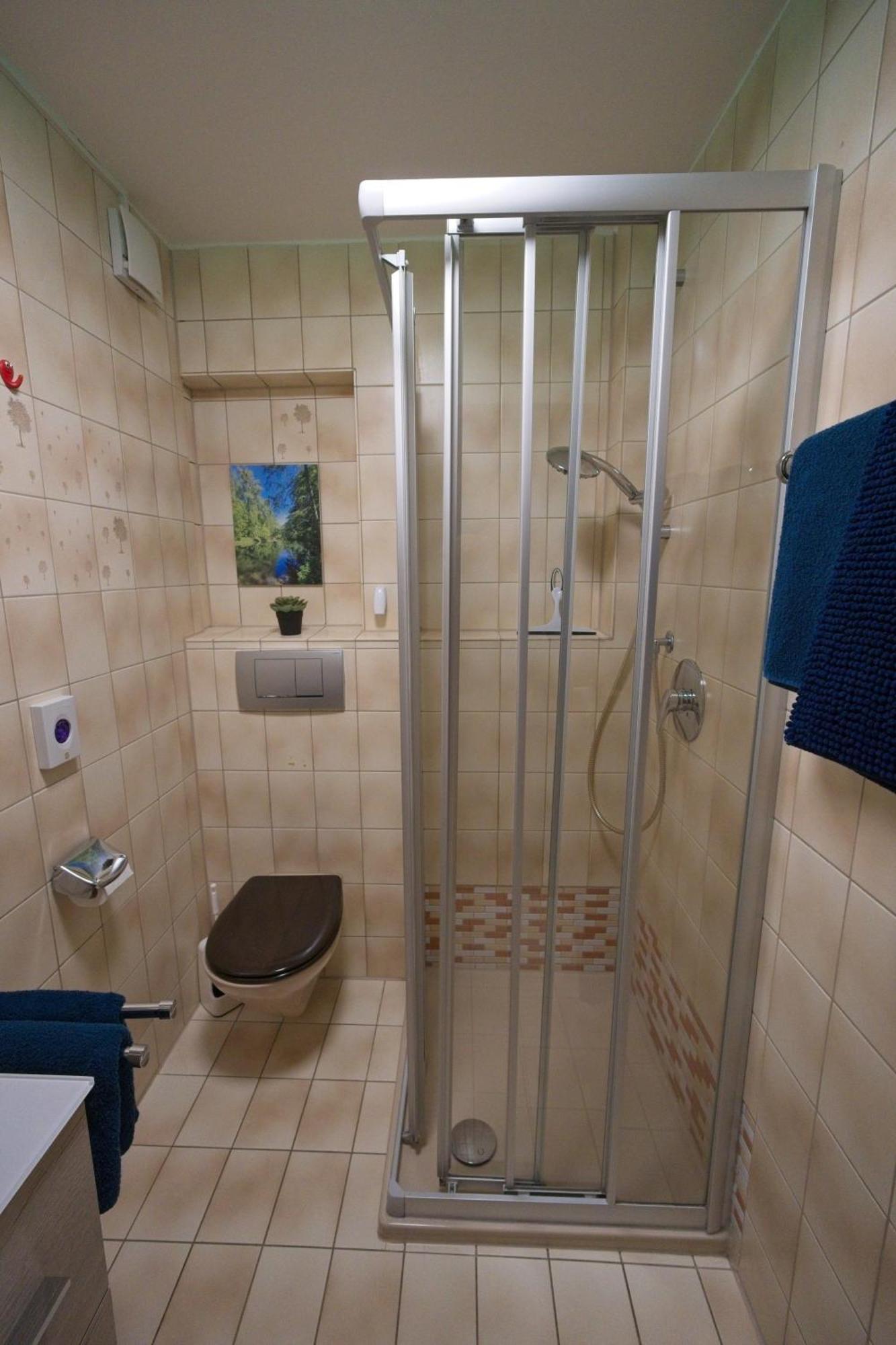 Ferienwohnung Erbachstrasse Вайблинген Екстериор снимка