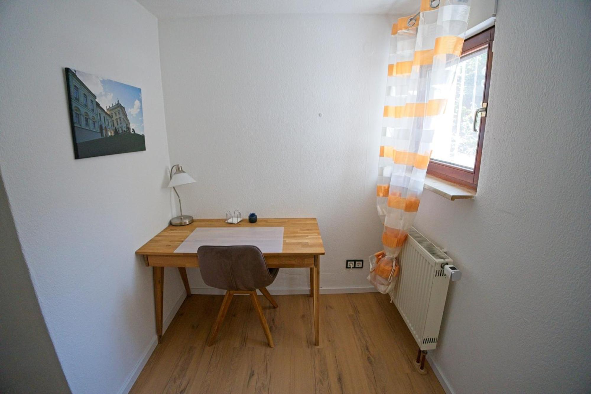 Ferienwohnung Erbachstrasse Вайблинген Екстериор снимка