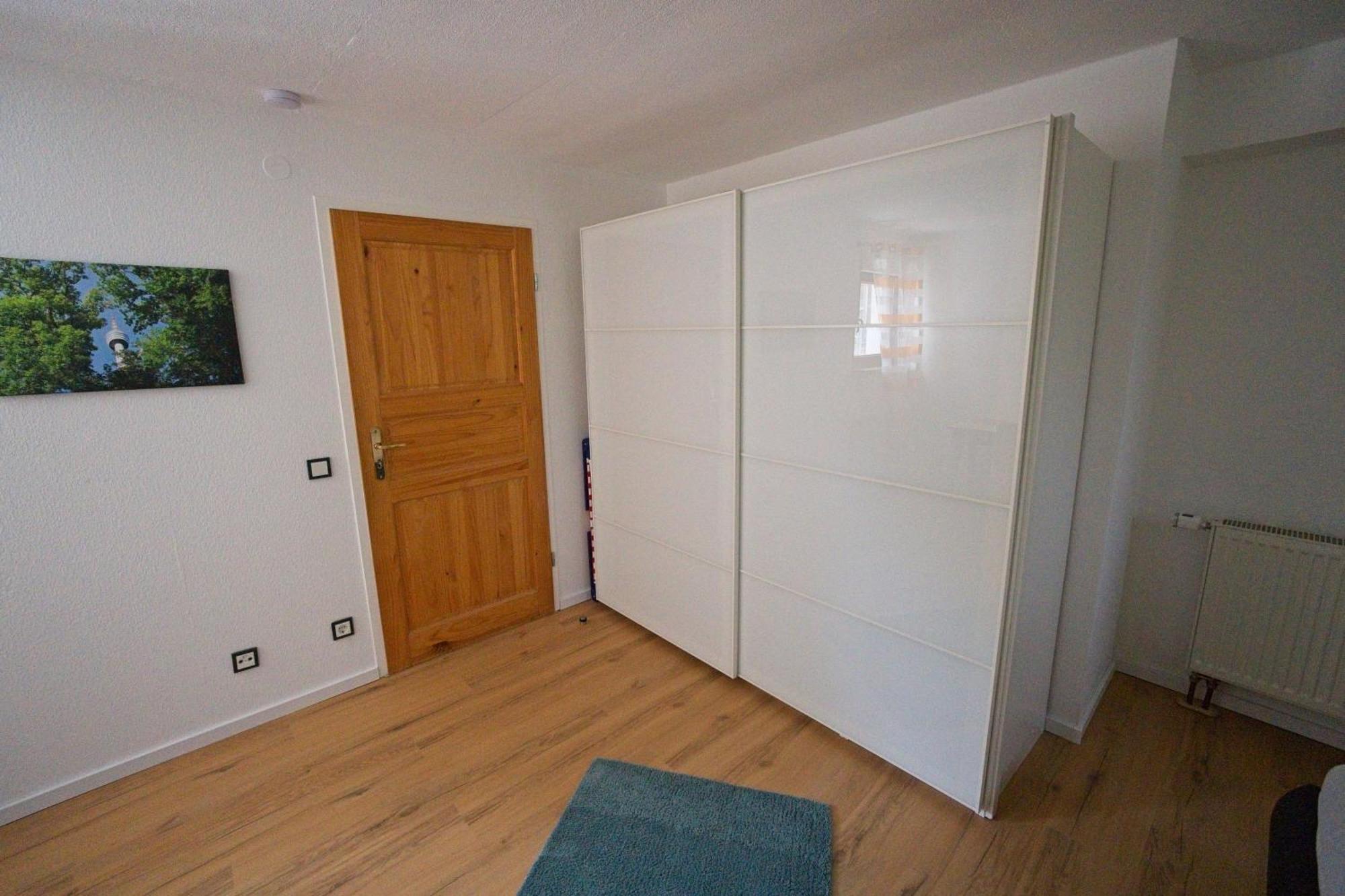 Ferienwohnung Erbachstrasse Вайблинген Екстериор снимка